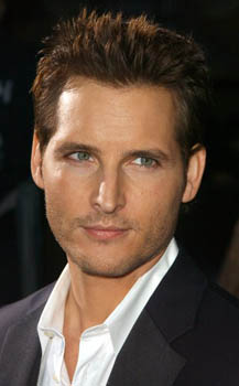 Peter Facinelli